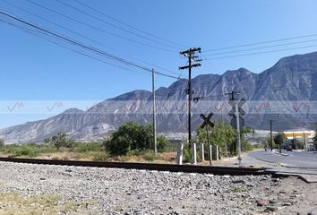 Lote de Terreno en  Carretera Saltillo-monterrey 2000, Del Poniente Kalos, Santa Catarina, Nuevo León, 66367, Mex