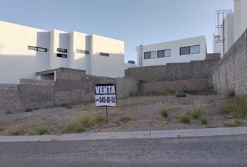 Lote de Terreno en  Circuito Chaitén, Residencial Valdivia, Chihuahua, 31115, Mex