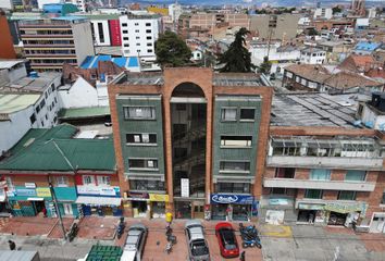Local Comercial en  Los Rosales Norte, Bogotá