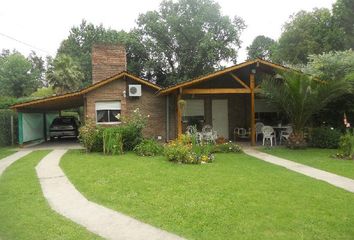 Casa en  Barrio Parque Peró, Partido De José C Paz