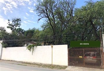 Lote de Terreno en  Antiguo Camino A Villa De Santiago 6115-6126, Satelite, La Estanzuela, Monterrey, Nuevo León, 64988, Mex