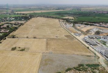 Terreno Comercial en  Ciudad Celeste, Samborondón