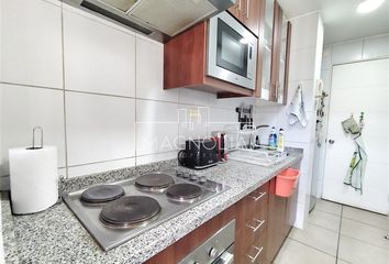 Departamento en venta en Santiago Centro