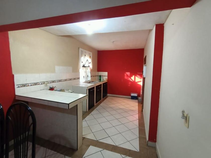 venta Casa en Residencial las Quintas, Guadalupe, Nuevo León (MX22