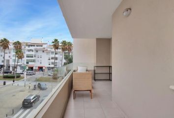 Apartamento en  Distrito 3-nueva Andalucía, Marbella