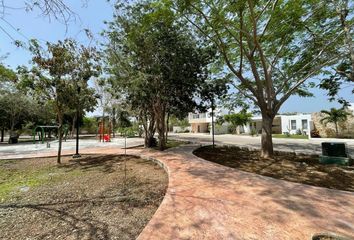 Lote de Terreno en  Mérida, Yucatán, Mex