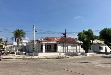 Local Comercial en  Localidad Norte Centro Histórico, Barranquilla