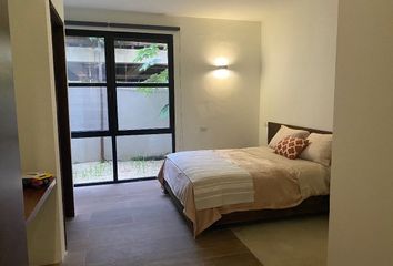 Departamento en  Avenida Coba, Fraccionamiento Aldea Zama, Tulum, Quintana Roo, 77760, Mex