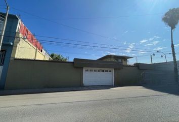 Casa en  La Mesa, Tijuana