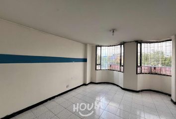 Apartamento en  Ciudad Jardín, Bogotá