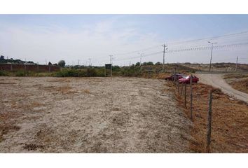 Terreno Residencial en  Montecristi