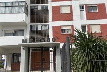 Departamento en  Dorrego 3380, B7602bcl Mar Del Plata, Provincia De Buenos Aires, Argentina