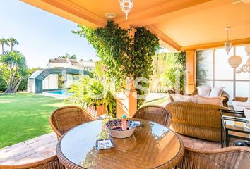 Chalet en  Distrito 3-nueva Andalucía, Marbella