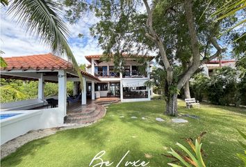 VENDO CASA DE PLAYA FRENTE AL MAR, RIO HATO (2)