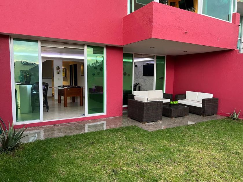 venta Casa en Jardines Bellavista, Tlalnepantla de Baz (31563165)