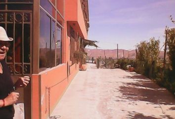 Terreno en  Tiabaya, Arequipa
