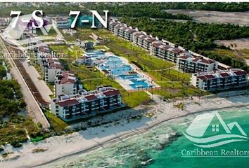 Departamento en  Playa Del Carmen, Quintana Roo