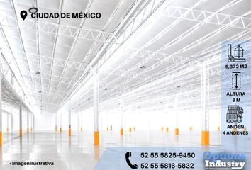 Casa en  El Coyol, Gustavo A. Madero