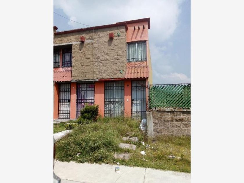 venta Casa en El Dorado, Huehuetoca, Huehuetoca (MX20-IH5688)