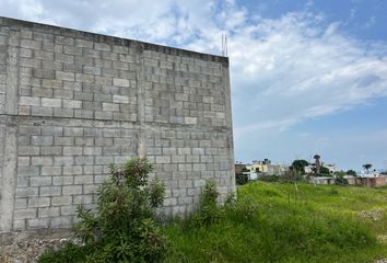 Lote de Terreno en  Tzompantle Norte, Cuernavaca, Morelos