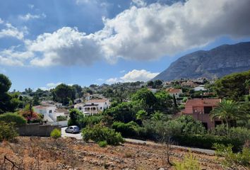 Terreno en  Dénia, Alicante Provincia