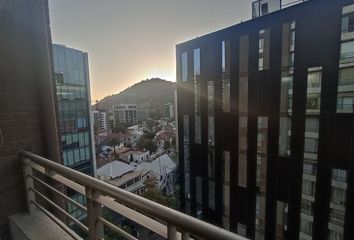 Departamento en  Providencia, Provincia De Santiago