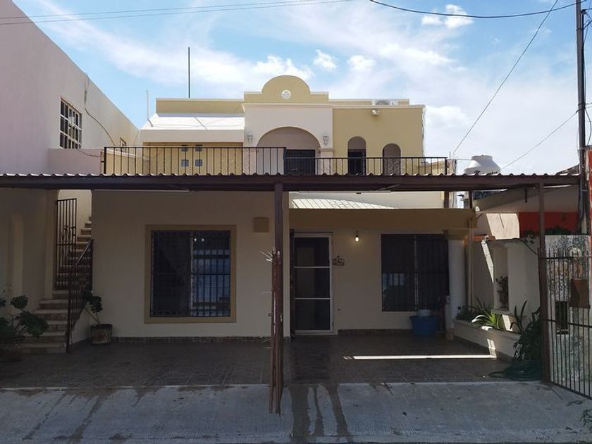 venta Casa en Francisco de Montejo, Mérida, Yucatán (EB-MK4231s)