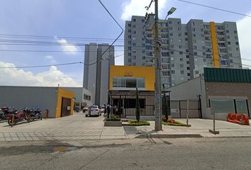 Apartamento en Villa Del Prado, Cali