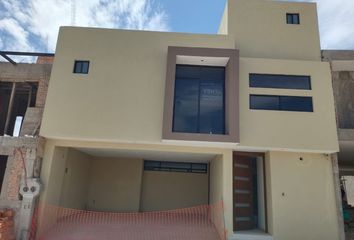 Casa en  Del Real, San Luis Potosí