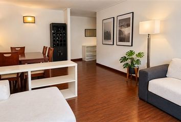 Departamento en arriendo en Las Condes