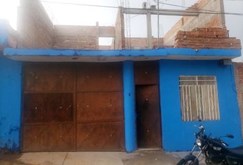 2 casas en venta en Los Pericos, Aguascalientes 