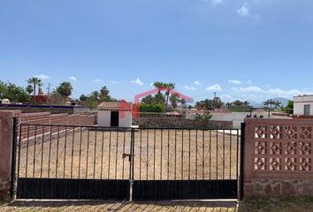 Lote de Terreno en  Guaymas, Sonora