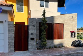 5 casas en renta en Hacienda Agua Caliente, Tijuana 