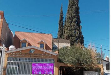 Casa en  Los Frailes, Municipio De Chihuahua