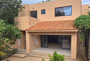 Casa en  Huilotepec-santo Domingo Ocotitlán, Tepoztlán, Morelos, Mex