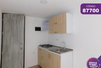 Apartamento en  Calle 76 43b-1-43b-99, El Porvenir, Barranquilla, Atlantico, Col