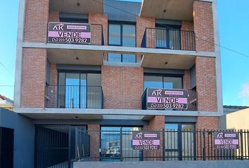 Departamento en  Pompeya, Mar Del Plata