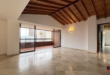 Apartment for rent in Poblado, Medellín