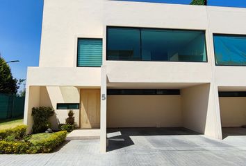 Casa en  Santa Ana Tlapaltitlán, Toluca