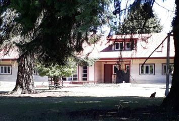 Parcela en  Panguipulli S/n, Panguipulli, Valdivia, Los Ríos (región Xiv), Chile