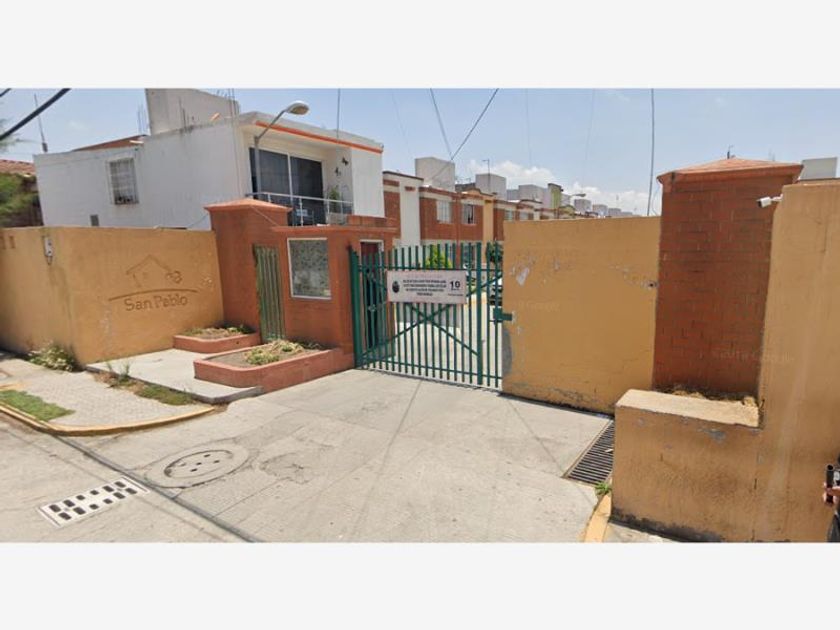 venta Casa en Ampliación San Pablo de las Salinas, Tultitlán, Edo. de  México (MX22-MJ1368)