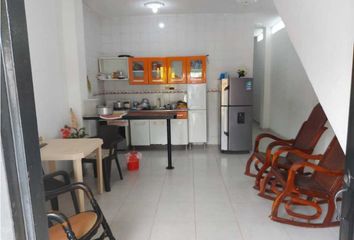 Apartamento en  El Centro, Montería