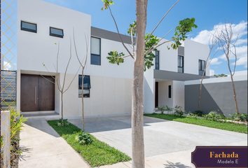 Casa en  Pueblo Cholul, Mérida, Yucatán