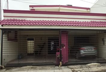 Casa en  Nueva Lindavista, Guadalupe, Nuevo León