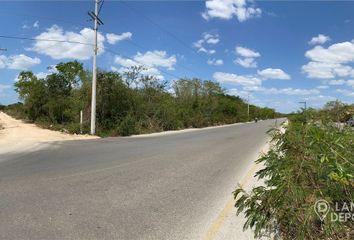 Lote de Terreno en  Real Montejo, Mérida, Yucatán