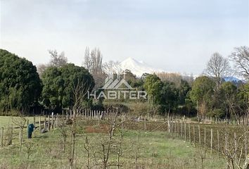 Parcela en  Lautaro, Cautín