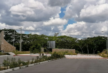 Lote de Terreno en  Pueblo Conkal, Conkal