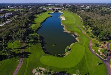 Lote de Terreno en  Yucatán Country Club, Mérida, Yucatán, Mex