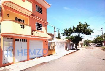 Casa en  Playa Linda, Municipio Veracruz