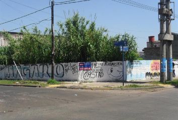 Terrenos en  San Justo, La Matanza